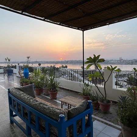 Harmony House Luxor Hotel Exterior photo
